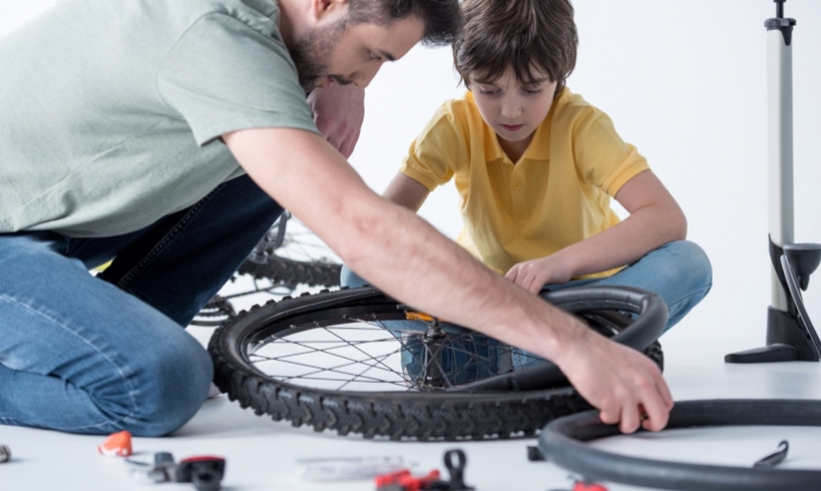 Konwersja roweru na elektryczny: co na to ekspert ZibiBike?