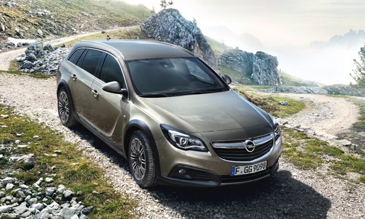 Программа «Сервис плюс» для автомобилей Opel