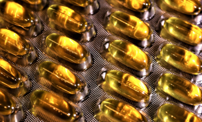 Vitamin B Komplex