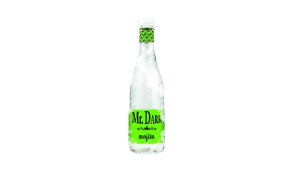 mojito bezalkoholowe 