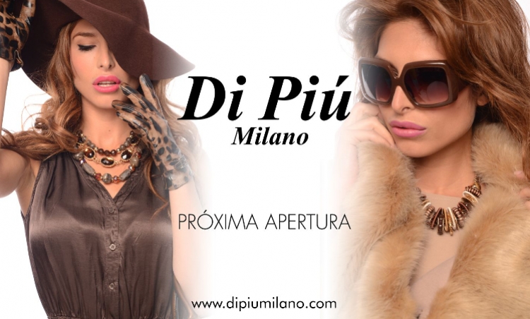 Di Piu Milano Group abre 3 nuevos establecimientos en México y Colombia