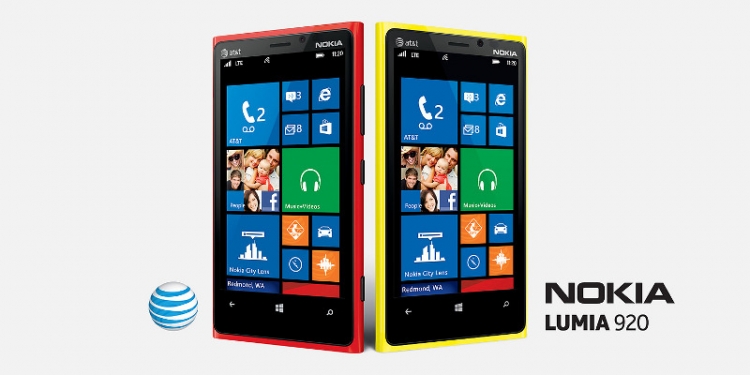 Microsoft eliminará Nokia como marca de sus móviles