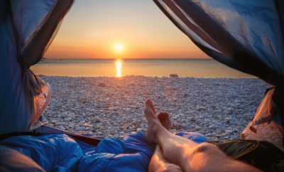 Camping Ustronie Morskie