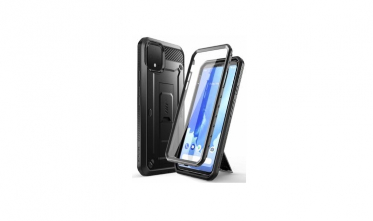 SupCase Unicorn Beetle Pro Serie