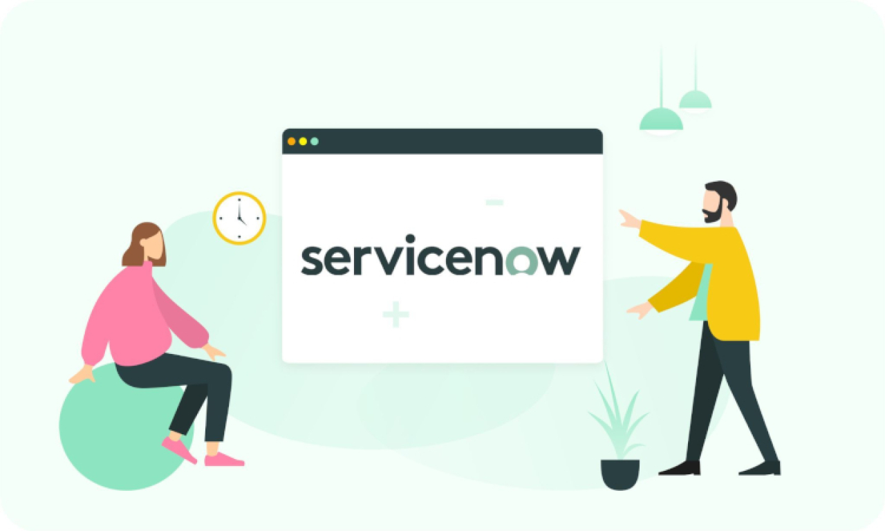 Optimize ServiceNow Power BI Dashboard Templates for Comprehensive ServiceNow Data Exploration