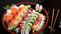 Rodzaje sushi - poznaj je i ciesz się wyjątkowymi smakami