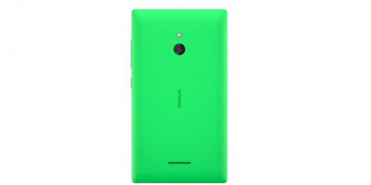 The Nokia Lumia X family