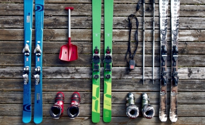 szkółka narciarska i stok dla dzieci w Beskid Sport Arena