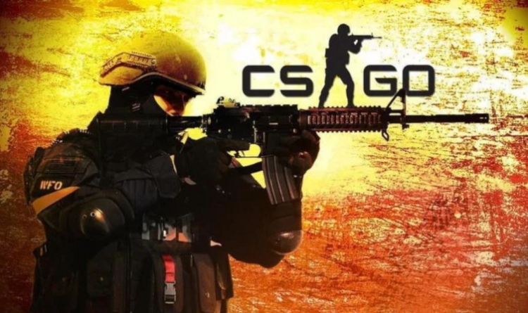 Counter-Strike