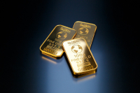 Gold außerhalb der EU lagern