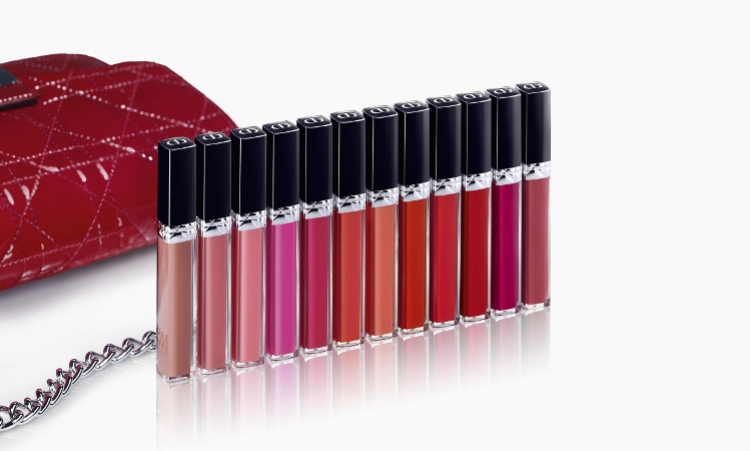 Dior&#039;s Colour Infusion