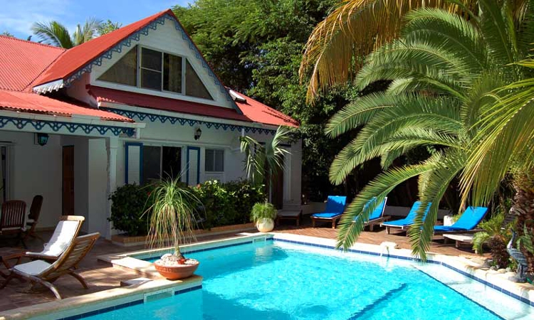 Luksusowe wakacje na Karaibach