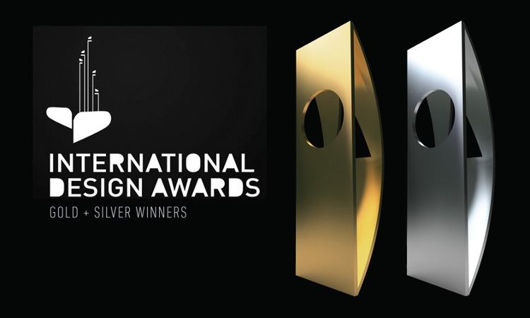 Sukces polskiej studentki w konkursie International Design Award 2015