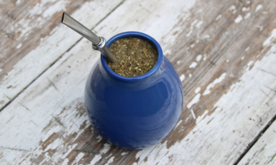 Yerba