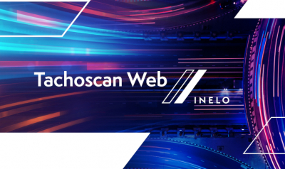 sistemas de software de análisis de datos tacógrafos
