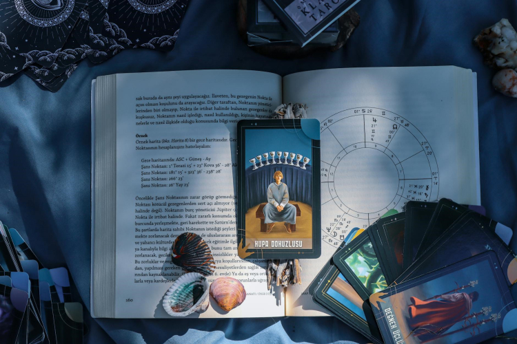 Karmic Astrology