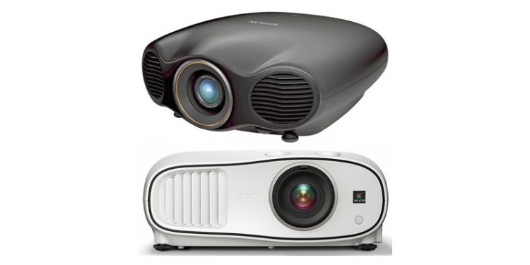 Epson Expands Image Quality Performance of Award-Winning PowerLite Home Theater Projectors