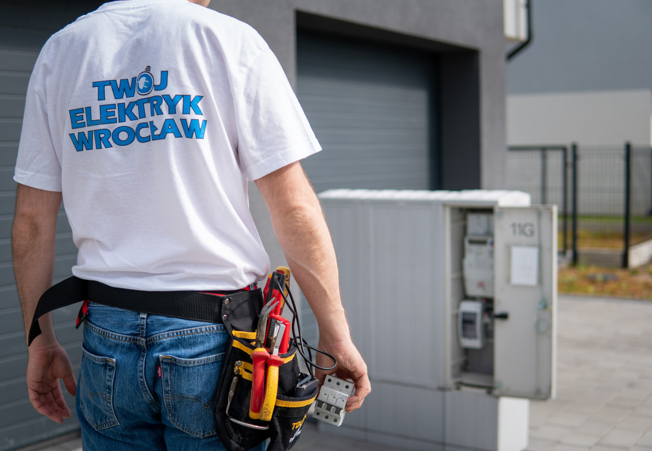 Elektryk Wrocław – dlaczego profesjonalna obsługa elektryczna ma dziś tak duże znaczenie?