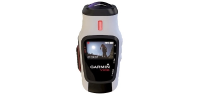 Los 'wearables' de Garmin también concursan en Gran Hermano
