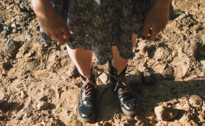 buty Martens