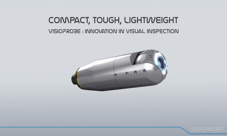 Remote inspection cameras - characteristics and application