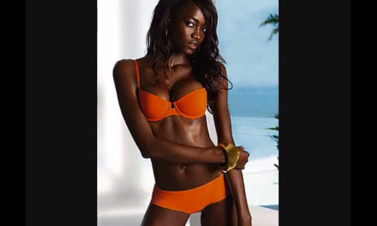 See the 10 most beautiful black women