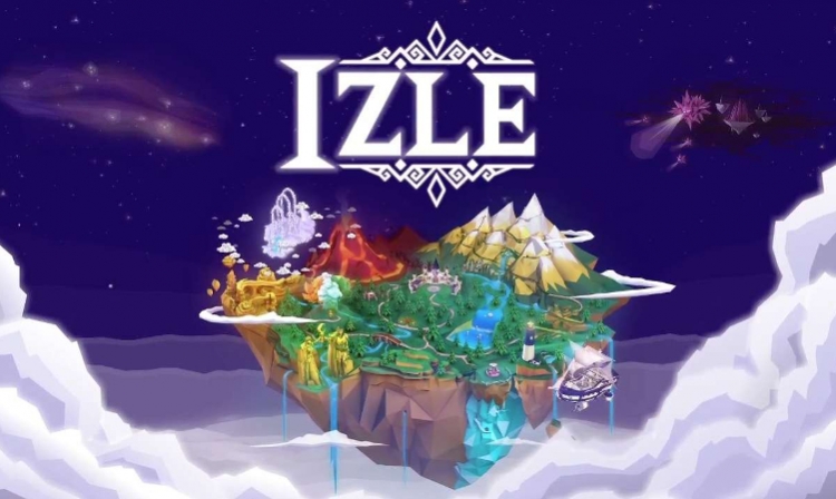 IZLE Gets The Green Light From Steam &amp; Releases First Playable Demo