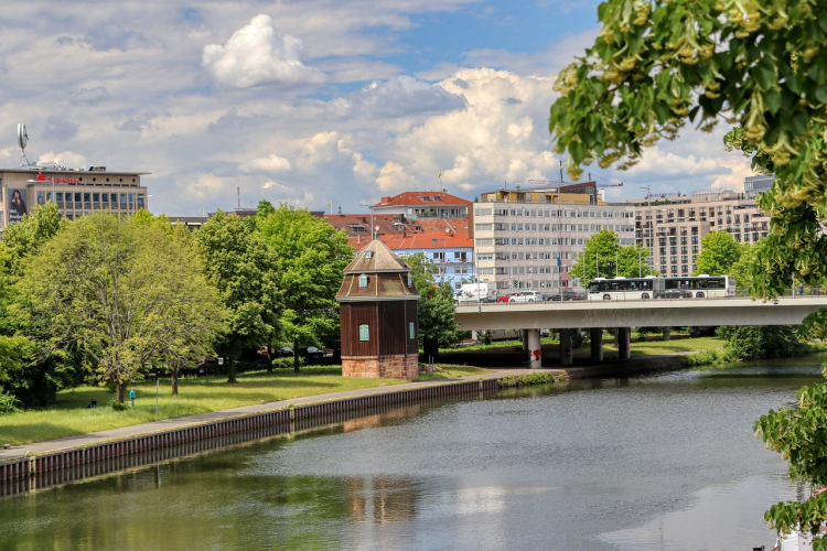 Saarbrücken