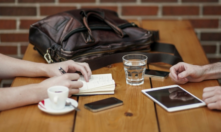 Entrepreneurs : sachez voir le monde autrement pour réussir votre entreprise !