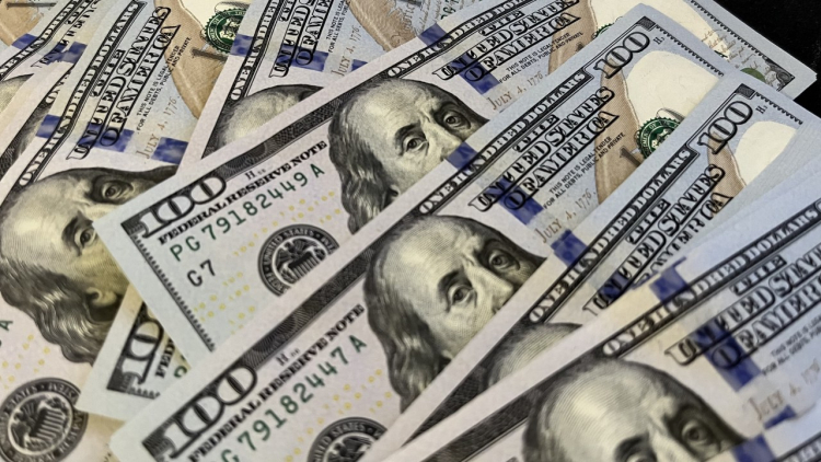 How wrestling federations make money from PPV - dollars