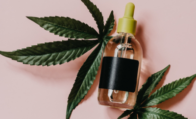 CBD Kosmetik Testsieger