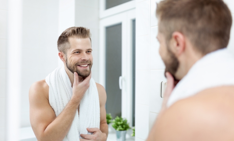 Poznaj serię kosmetyków dla mężczyzn Men Expert