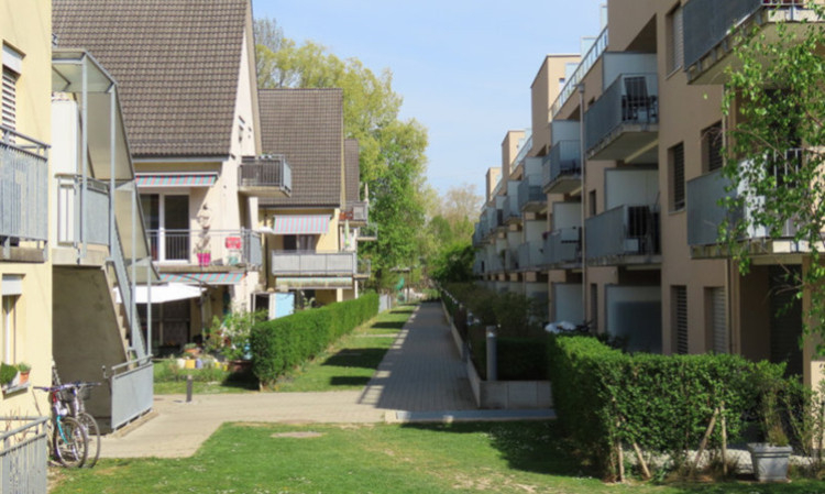 Immobilienpreise Zürich: Entwicklungen und Trends in der Limmatstadt