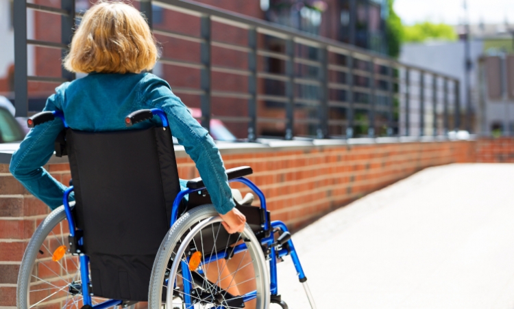 Jak wybrać wózki inwalidzkie?