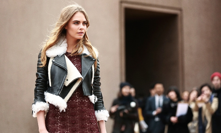 Burberry to unify its three lines, Prorsum, London and Brit under single label: “Burberry”