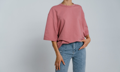 t-shirty damskie
