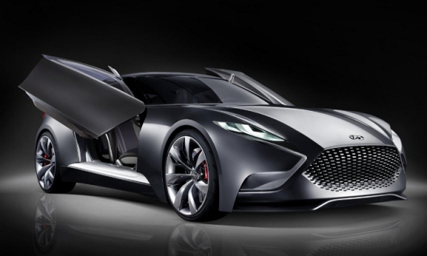 Hyundai Motor America Expands Partnership With MIND Research Institute