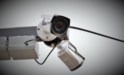 rejestrator monitoringu 