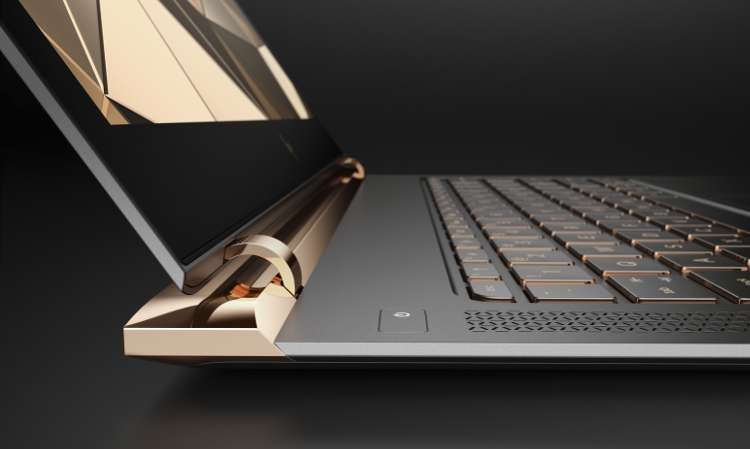 HP Inc. Unveils World’s Thinnest Laptop