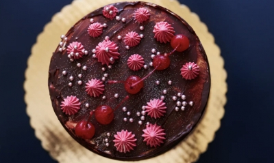 brownie