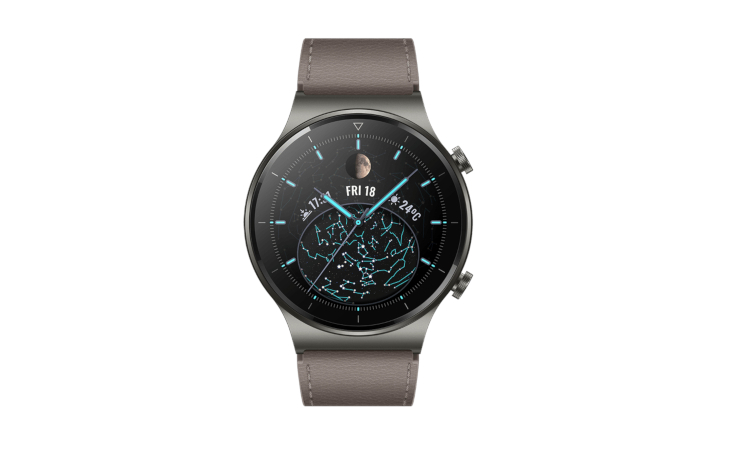 Huawei Watch Fit Smartwatch