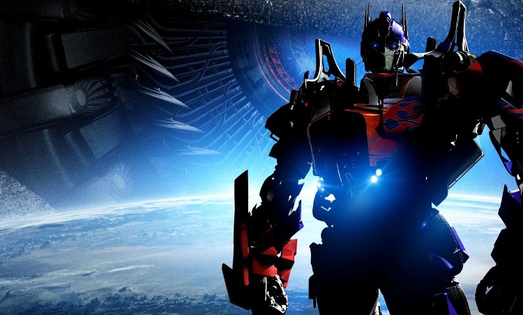 Dark of the Moon - Plot Possibilities for Transformers 3
