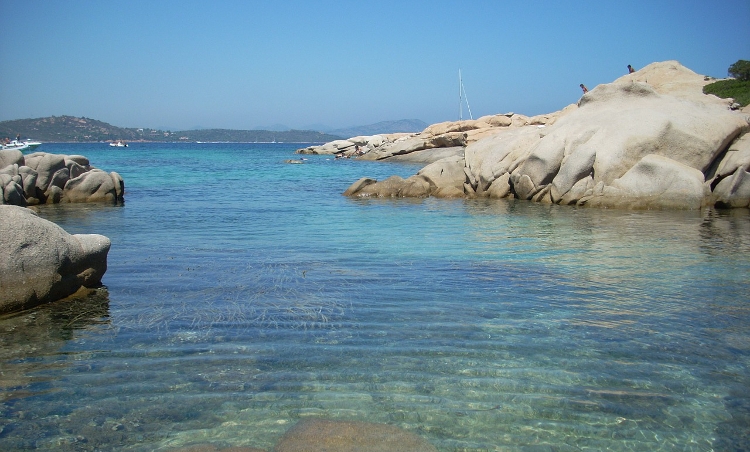 Sardinien Rundreise mit dem Mietwagen