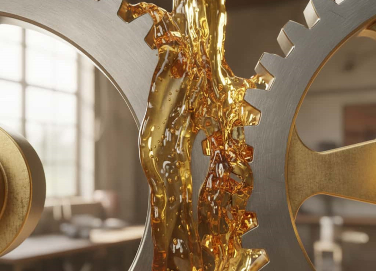 dodatki do oleju silnikowego