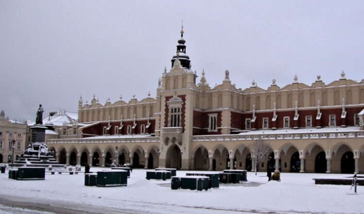 Tips to Visit Krakow Christmas Market