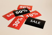 Effektive Sparmethoden beim Einkaufen - Nutzen von Rabattcodes und Rabatio.de
