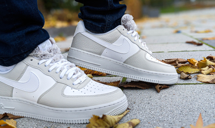 Nike Air Force 1