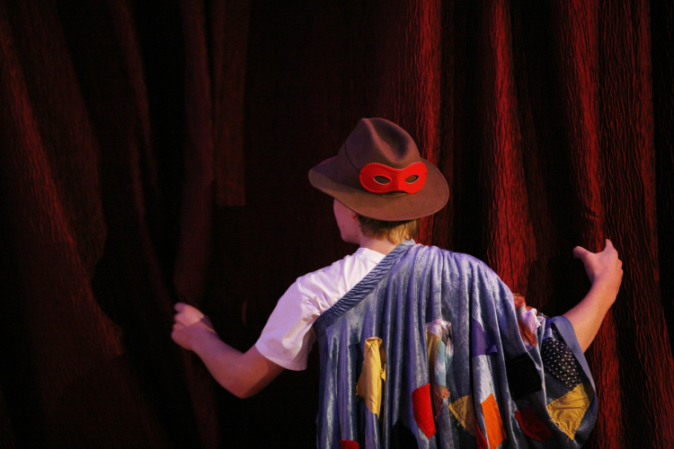Familien Theater