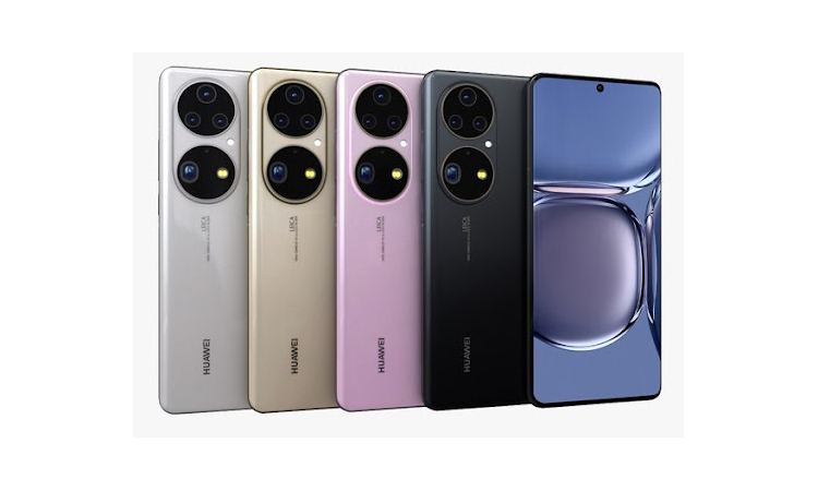 Huawei P50 Pro - Камера, Цена и Новый карман